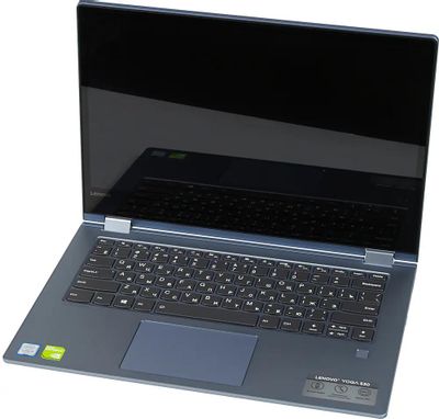 Lenovo Yoga 530 14IKB 14