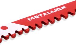 Полотно METALLICA 909157,  по дереву, ДСП, фанере, 106мм,  3.6 - 5 мм