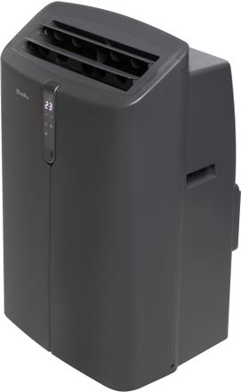 Кондиционер мобильный Ballu Smart inverter BPAC-14 IE/N6 серый
