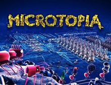 Изображение товара Игра Microtopia для ПК РУС цифровой ключ активации Steam