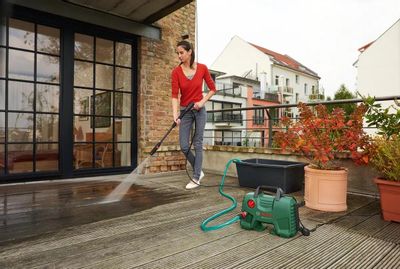 Bosch pressure cheap washer aquatak 120