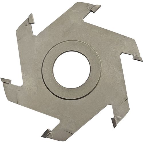 Фреза BELMASH RF0013T, 125мм, 6мм, 32мм, по дереву