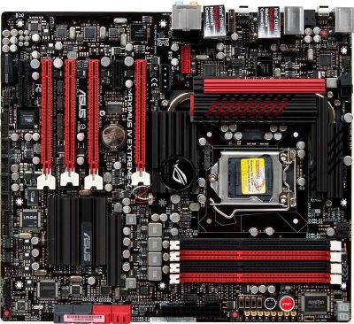 Asus maximus 4 hotsell