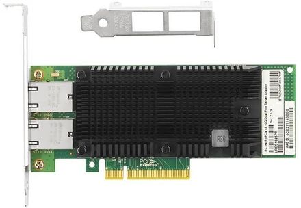 Сетевой адаптер 10G Ethernet LR-LINK LRES1025PT PCI Express