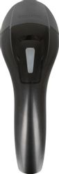 Сканер штрих-кода MERTECH CL-610 BLE Dongle 2D беспроводное черный