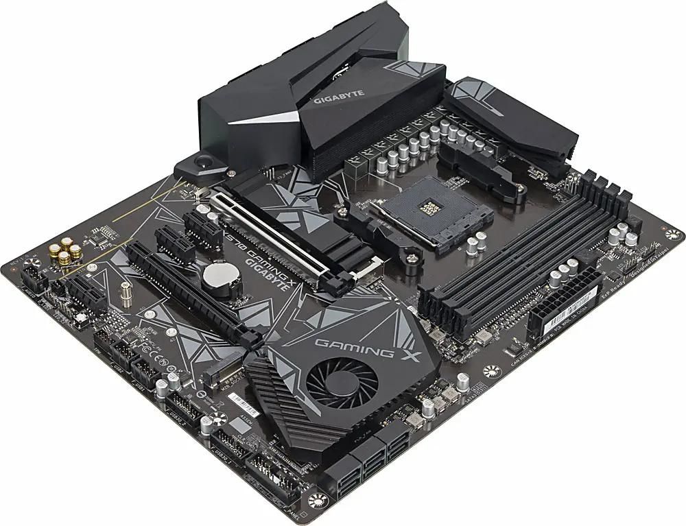 X570 gigabyte gaming x new arrivals