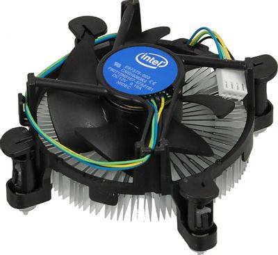 Характеристики Процессор Intel Core i7 7700, LGA 1151, BOX