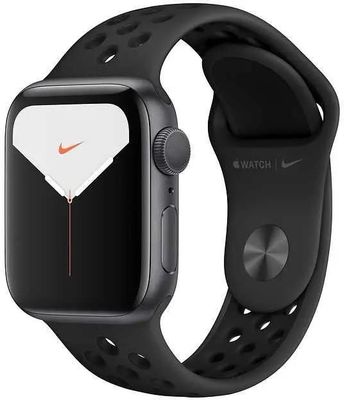 Apple Watch Series 5 Nike 40 mx3t2ru a 1421893