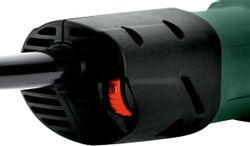 Угловая шлифмашина METABO WEV 850-125