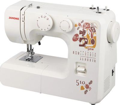 Швейные машины - купить швейную машинку цены и отзывы, продажа швейных машин в СИТИЛИНК