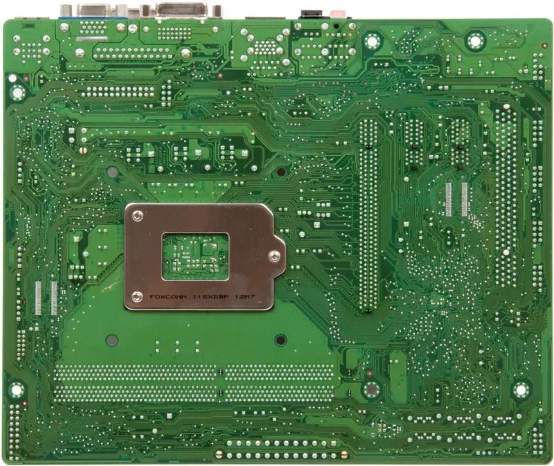 Intel dh61be best sale