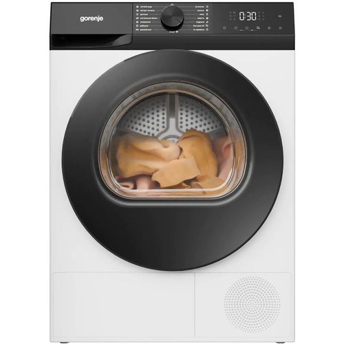 Сушильная машина Gorenje D2G2P7E/C белый