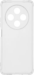 Чехол (клип-кейс) PERO CC02, для Xiaomi Redmi 14C, противоударный, прозрачный