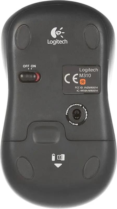 Logitech MK520 USB 920 002600 576788