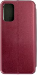 Чехол (флип-кейс) ZIBELINO Book, для Xiaomi Redmi 7A, черный