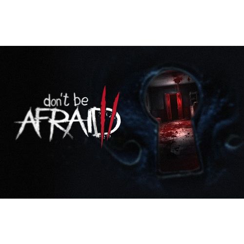 Игра UNTOLD TALES Dont Be Afraid 2, для ПК, регион: Россия, Весь мир, RUS (интерфейс и субтитры)