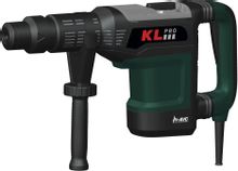 Изображение товара Перфоратор KLPRO KLKD890M 1500 Вт SDS-max профессиональный
