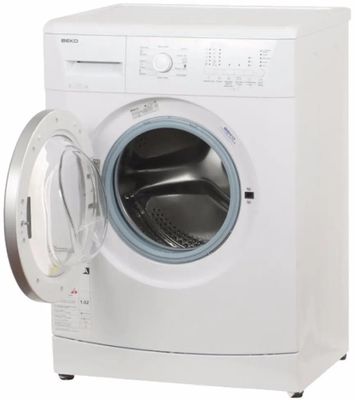 Характеристики Стиральная машина Beko WKY 61021 YB2, с фронтальной ...
