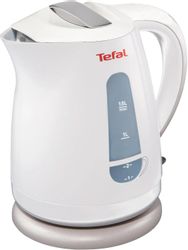 Чайник электрический Tefal Express Plastic KO299130, 1.5л