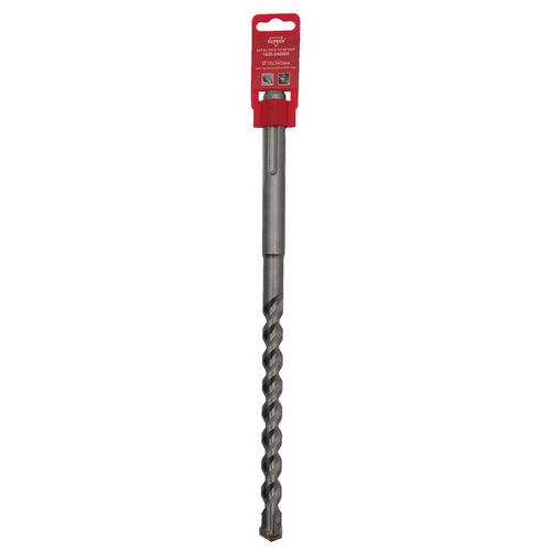 Бур Elitech 1820.040000, по бетону, 18мм, SDS-MAX, 1шт — цена и наличие Бур Elitech 1820.040000, по бетону, 18мм, SDS-MAX, 1шт