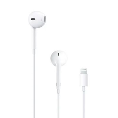 Apple EarPods A1748 c lighting Lightning mmtn2zm a 394134