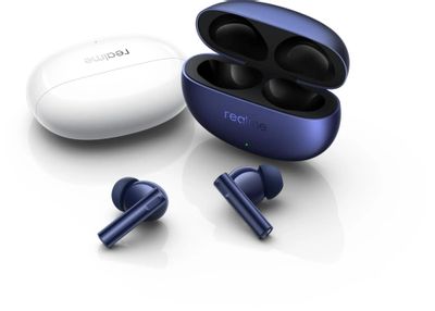 Realme Buds Air 5 RMA2301 Blue