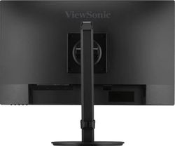 23.8" Монитор ViewSonic VA2408-HDJ, 1920x1080