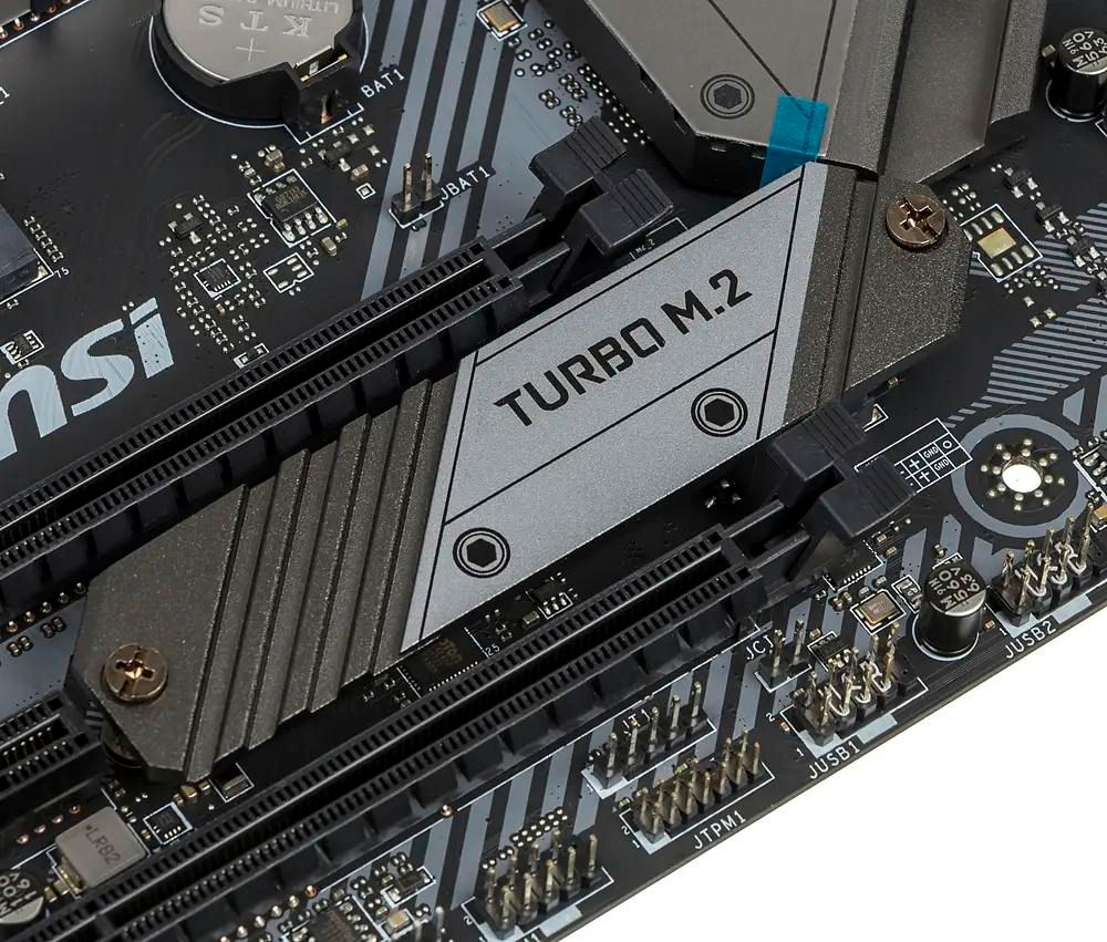 Z390 deals mag tomahawk