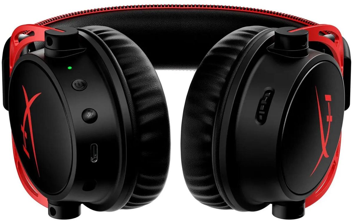 Hyperx cloud alpha nintendo switch deals