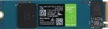 Изображение товара SSD накопитель WD Green SN350 1ТБ M.2 PCIe NVMe SSD для ПК и ноутбука