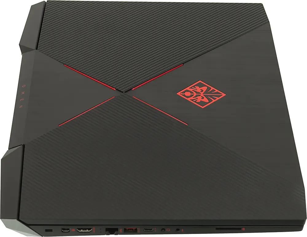 Hp omen 17 gtx 1050 online