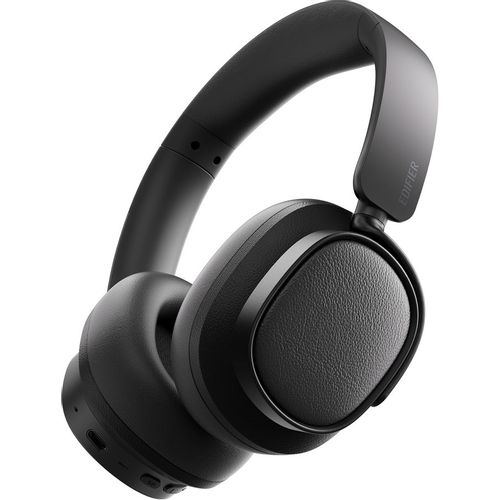 Наушники Edifier ES850NB, Bluetooth/USB Type-C, мониторные, черный