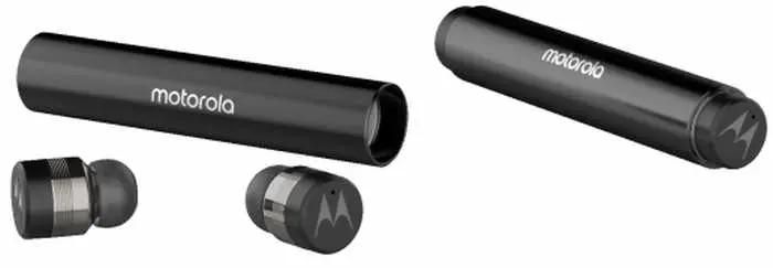 Motorola Vervebuds 300 Bluetooth sh032bk 1191283