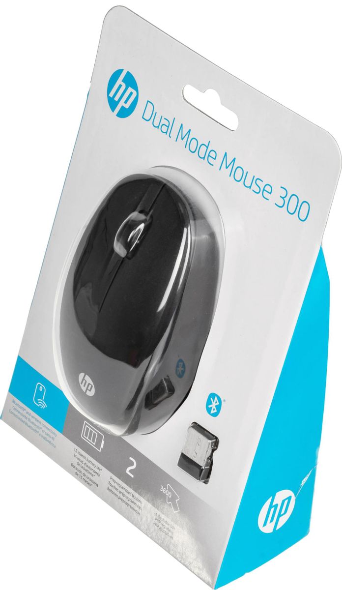 Mouse hp 300 clearance
