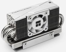 Радиатор Thermalright HR-10-2280-PRO для 2280, с вентилятором 30мм, алюминиевый