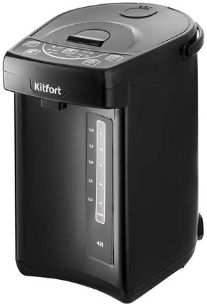 Термопот KitFort КТ-2508-1, черный