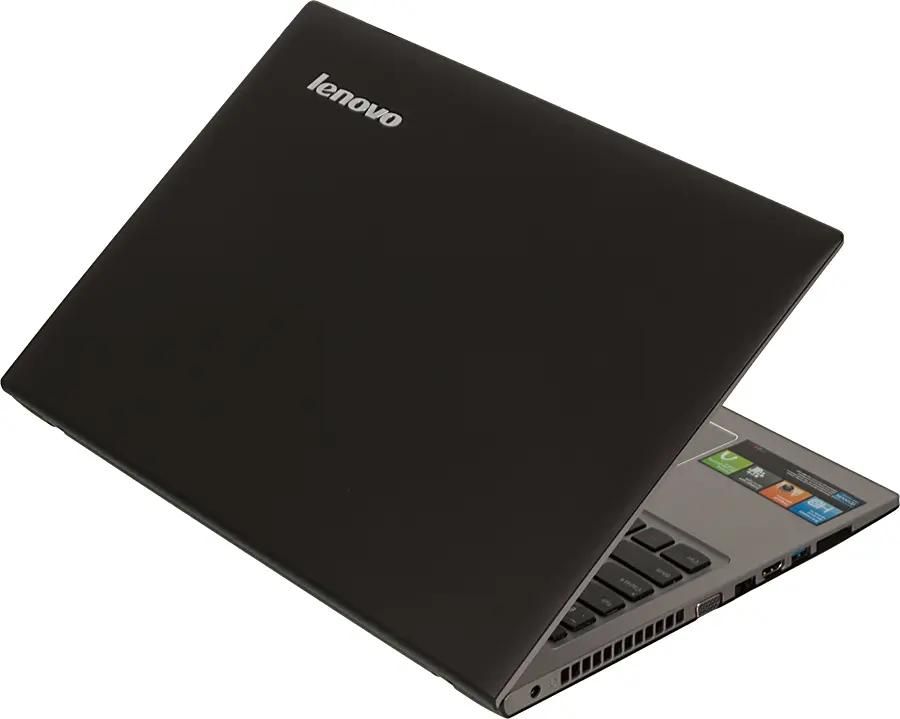 Характеристики Ноутбук Lenovo IdeaPad Z500 59371561, 15.6