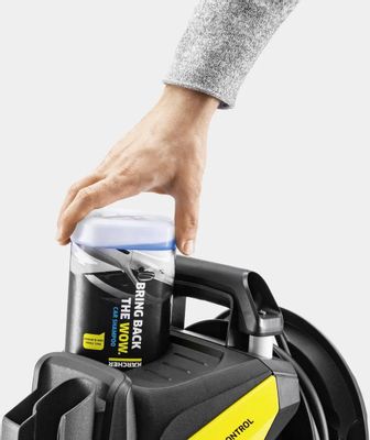 Karcher online k7 smart