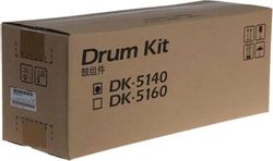 Блок фотобарабана Kyocera DK-5140 302NR93014/302NR93012 для Ecosys P6035/6130/M6030/M6035/M6535