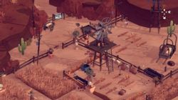 Игра HANDYGAMES El Hijo - A Wild West Tale, для ПК, регион: Россия