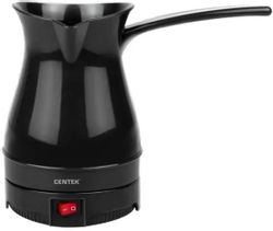 Кофеварка CENTEK CT-1087, черный