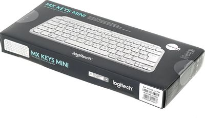 Logitech mx 470 2025