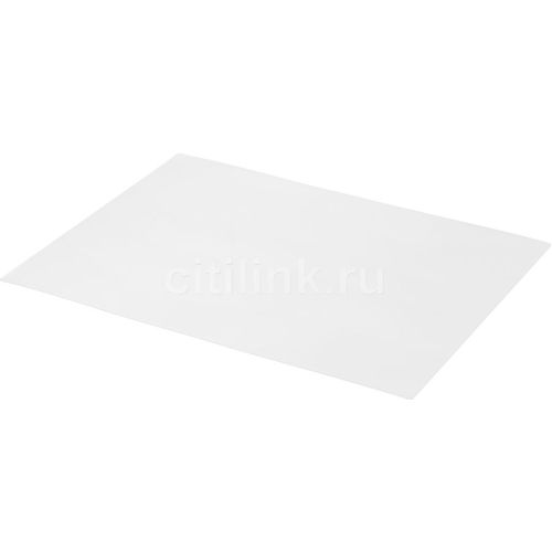 Настольное покрытие Бюрократ BDM4053G, BDM4053G, 40x53 см, прозрачный
