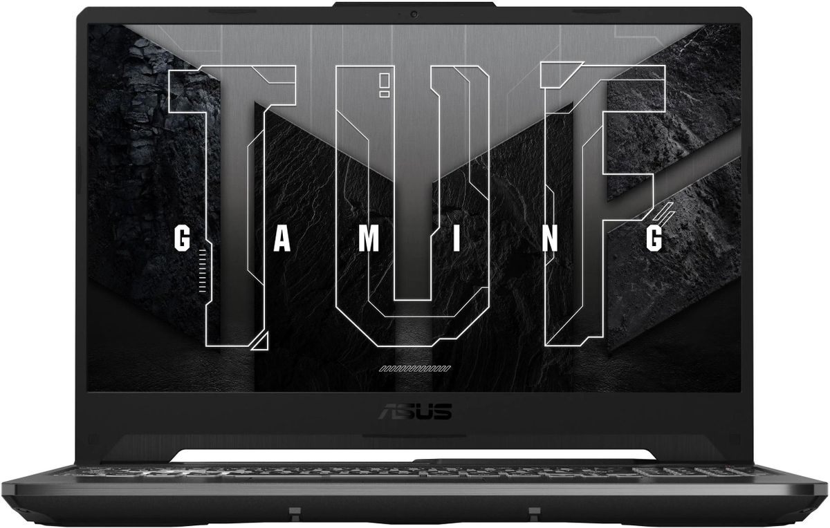 Отзывы на Ноутбук игровой ASUS TUF Gaming F15 FX506HF-HN027  90NR0HB4-M00610, 15.6