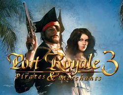 Изображение товара Игра KALYPSO MEDIA Port Royale 3 для ПК (Steam) ENG Изображение товара Игра KALYPSO MEDIA Port Royale 3 для ПК (Steam) ENG