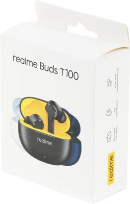 realme Buds T100