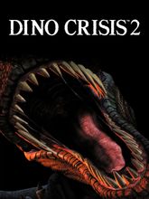 Изображение товара Игра CAPCOM Dino Crisis 2, для  ПК,  регион: Россия,СНГ,  английская версия