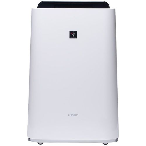Воздухоочиститель Sharp KC-D41RW