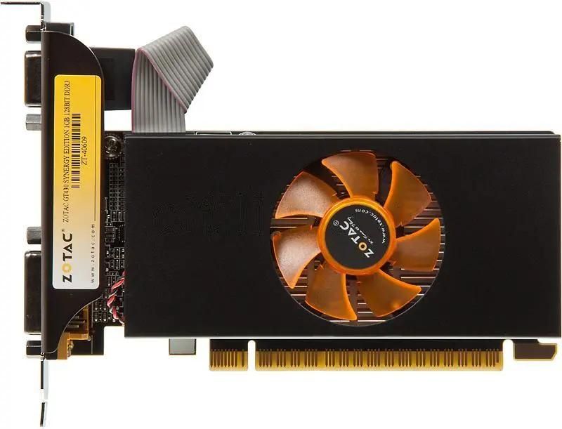 Gt 430 hotsell zotac