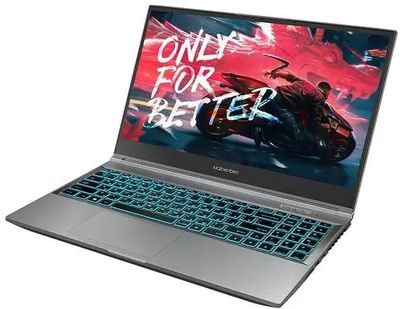 Характеристики Ноутбук игровой MAIBENBEN X577 15.6", IPS, AMD Ryzen 7 ...